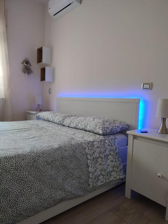 Appartamento Incantevole Con Parcheggio E Giardino Catania Exterior foto